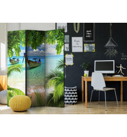 101,00 € Room Divider - Tropical Paradise