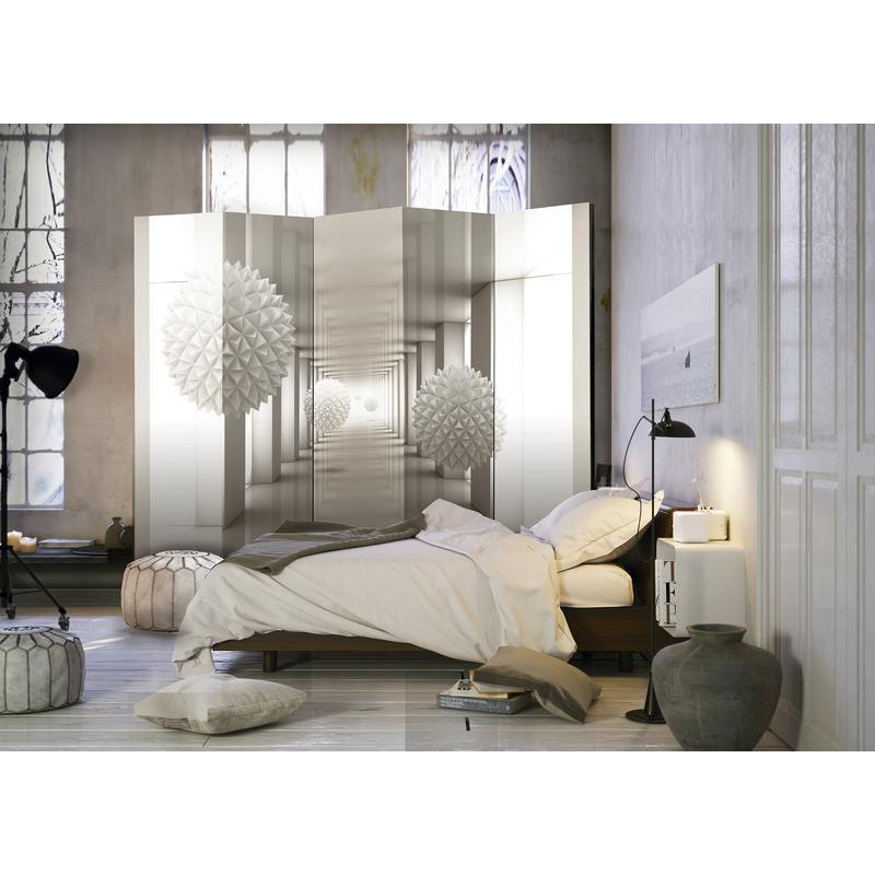 128,00 € Room Divider - Gateway to the Future II