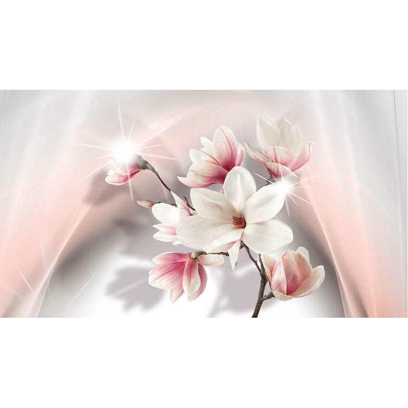 97,00 € Foto tapete - White Magnolias II