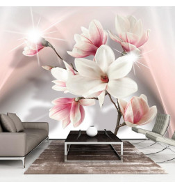 Fototapeet - White Magnolias II