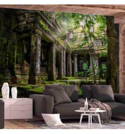 Self-adhesive Wallpaper - Preah Khan