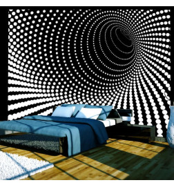 Wall Mural - Abstract background 3D