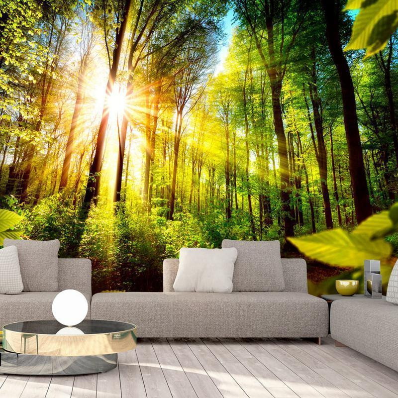 34,00 € Wall Mural - Forest Hideout