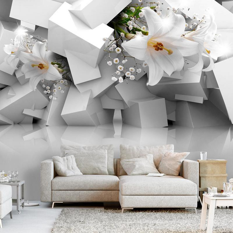 34,00 € Wall Mural - Lost in Chaos