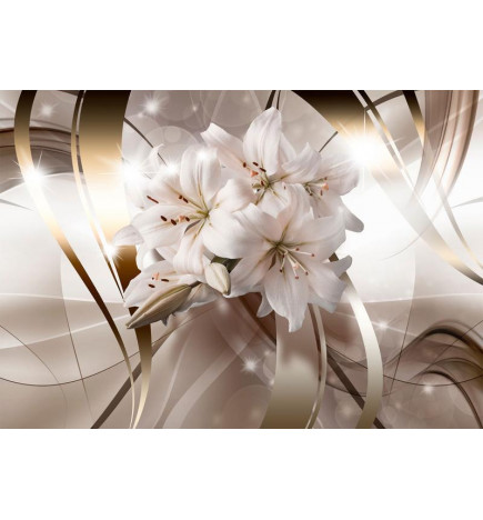 34,00 € Wall Mural - Lily Bunch