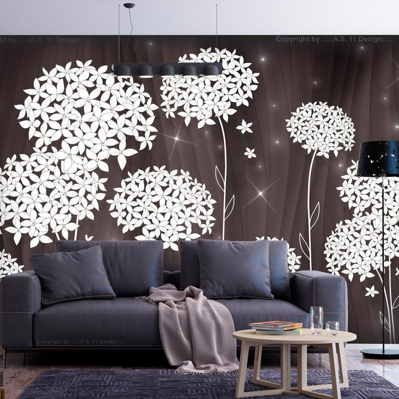 34,00 € Wall Mural - Magical Composition