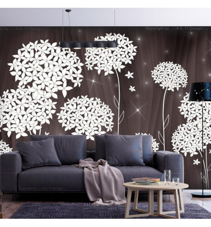 Wall Mural - Magical Composition
