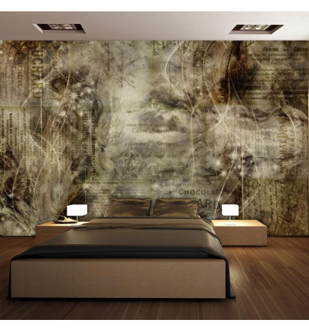 Wall Mural - Passion