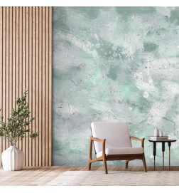 Mural de parede - Mint Impression