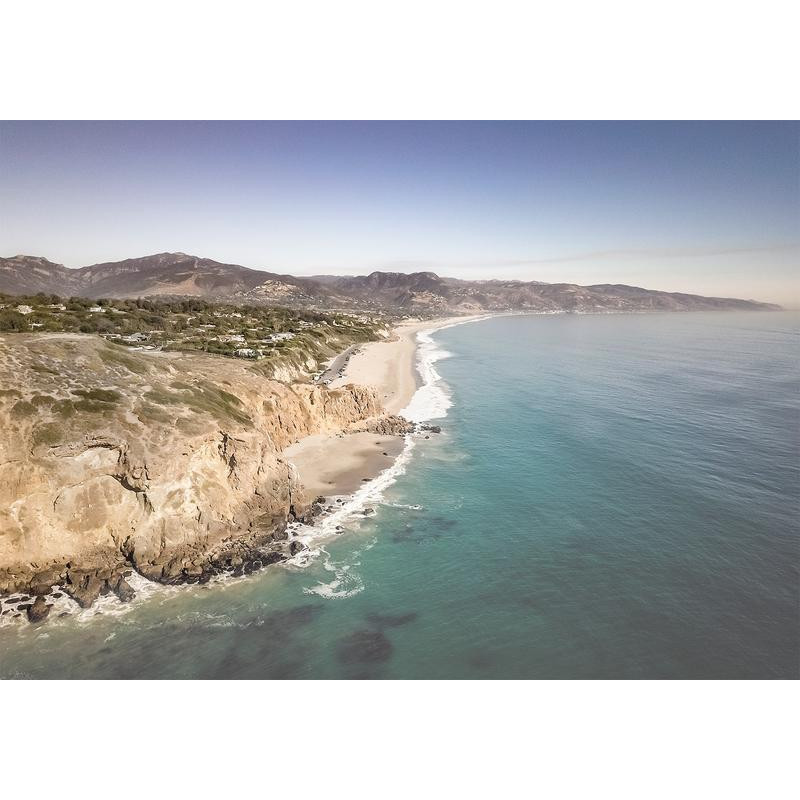 34,00 € Fotobehang - Californian Landscape