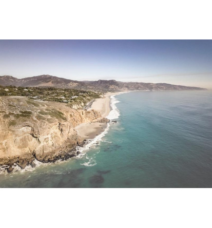 Fototapete - Californian Landscape
