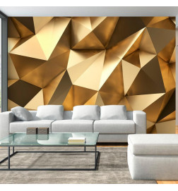 Wall Mural - Golden Dome