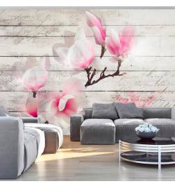 Wallpaper - Gentleness of the Magnolia