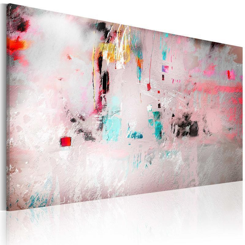 61,90 € Slika - Spontaneity - abstraction