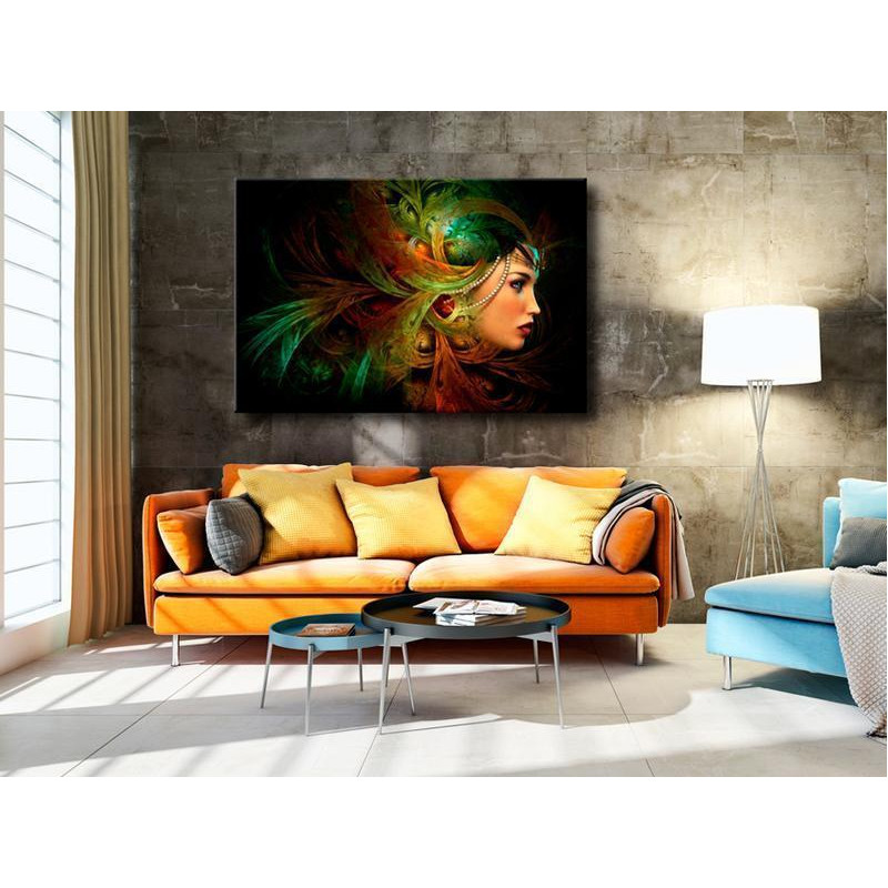 31,90 €Quadro - Queen of the Forest