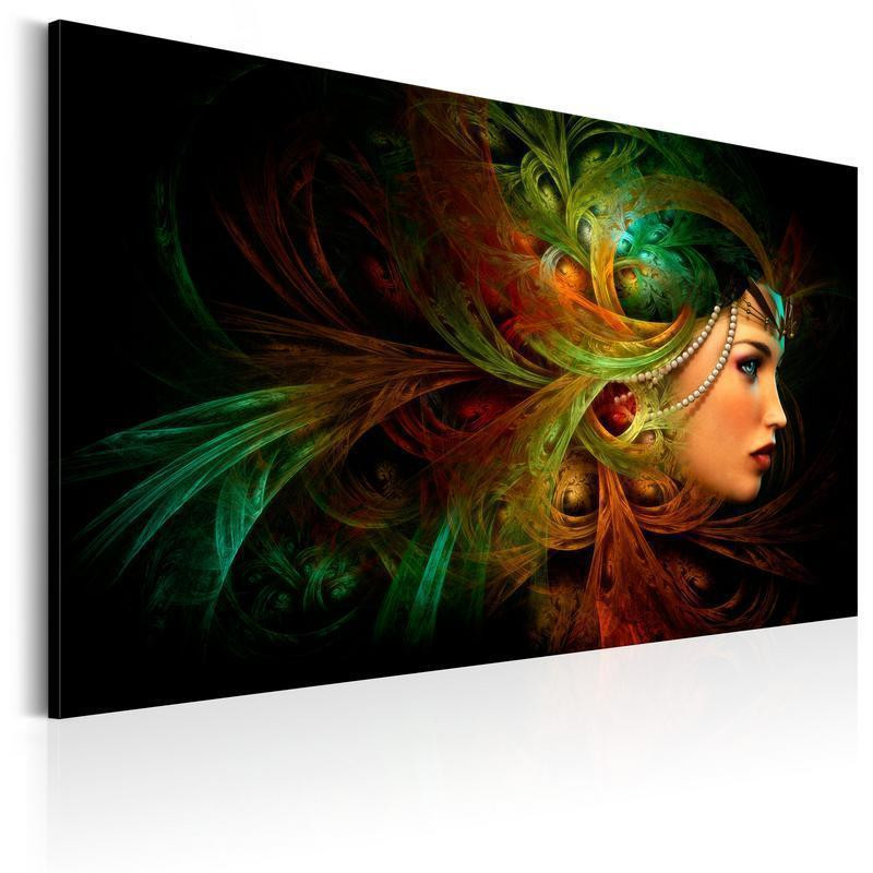 31,90 €Quadro - Queen of the Forest