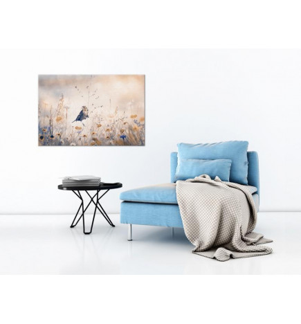 31,90 € Canvas Print - August Melody