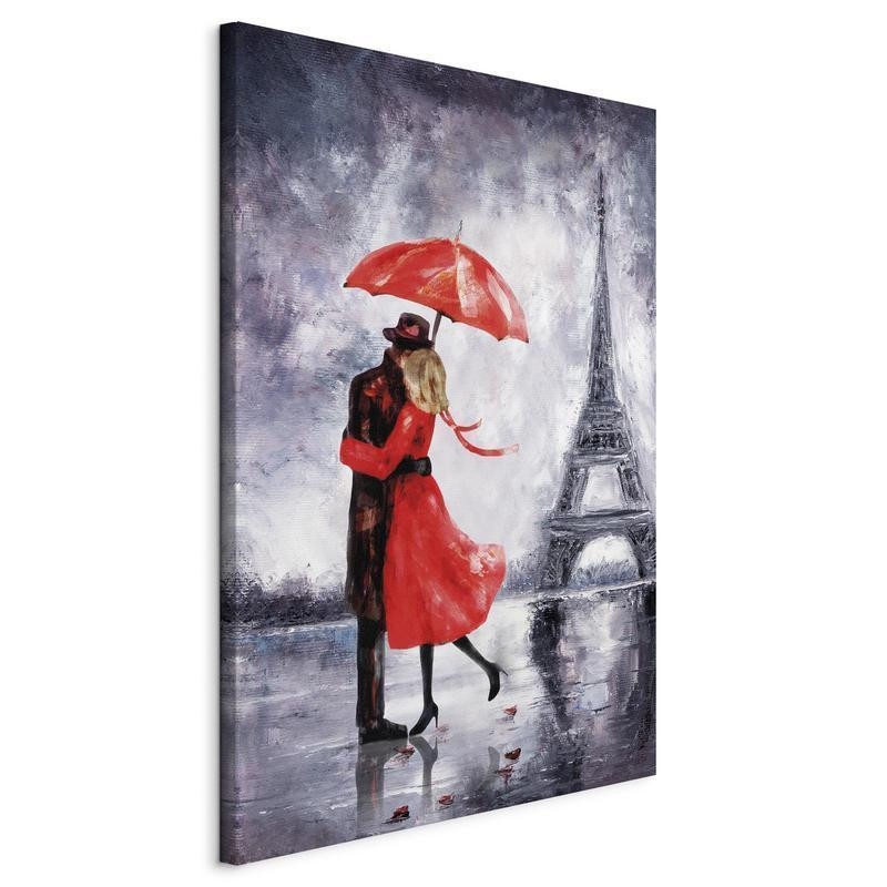 31,90 € Slika - Love in Paris