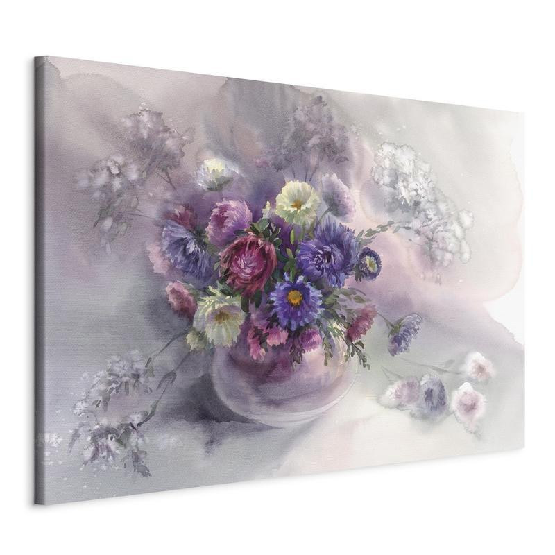 31,90 € Leinwandbild - Dreamers Bouquet