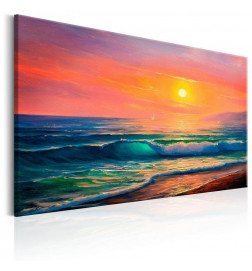 31,90 € Canvas Print - Sea Dream
