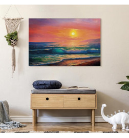 Canvas Print - Sea Dream