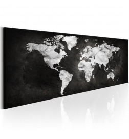 82,90 €Tableau - Two-coloured World