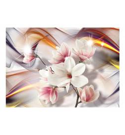 Wallpaper - Artistic Magnolias
