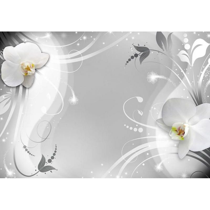 34,00 € Wall Mural - Charming orchid