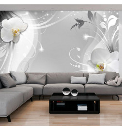 Wall Mural - Charming orchid