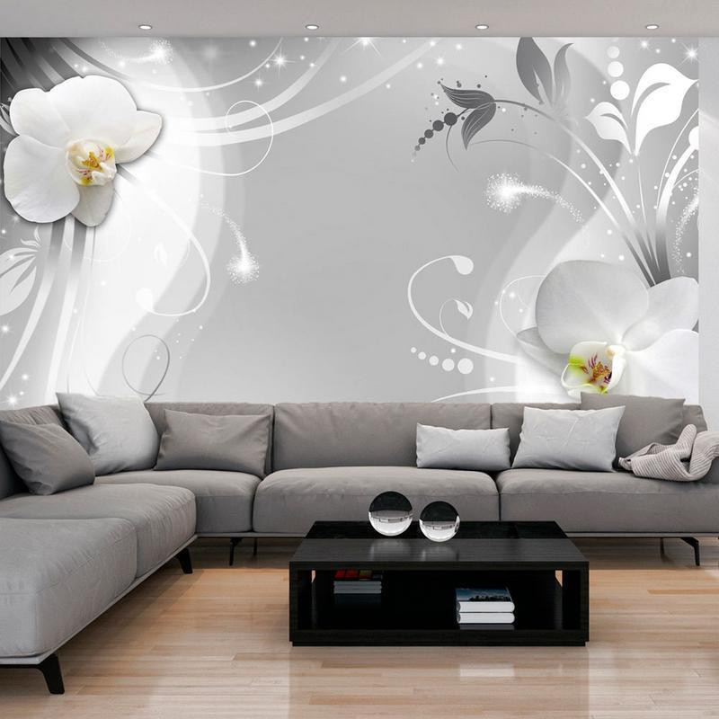 34,00 € Wall Mural - Charming orchid