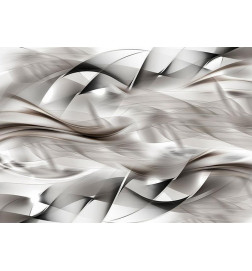 Foto tapete - Abstract braid