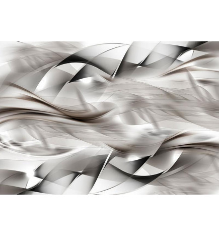 Fototapeta - Abstract braid