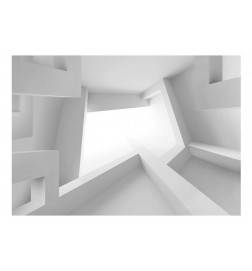 Wallpaper - White room