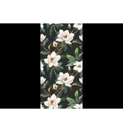 Wallpaper - White Magnolias