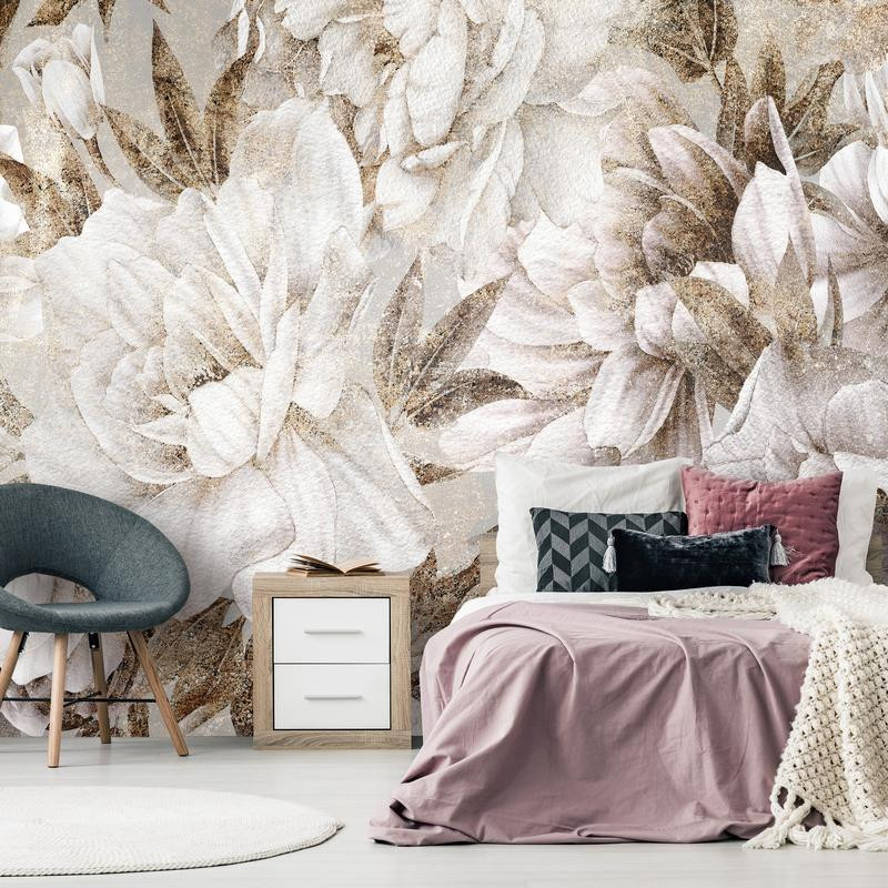 34,00 € Wall Mural - Blooming of the Fragrance
