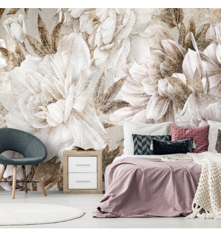 Wall Mural - Blooming of the Fragrance