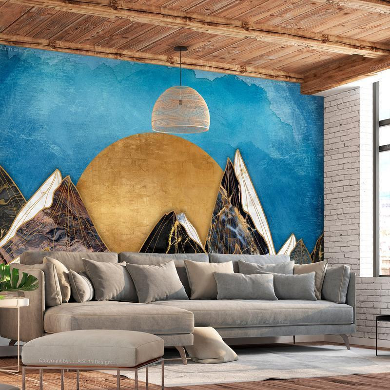 34,00 € Wall Mural - Lonely Journey