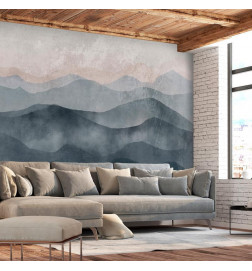 Mural de parede - Blue Mountains