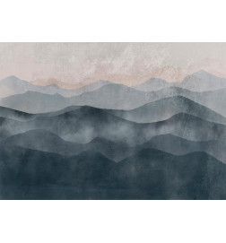 Papier peint - Blue Mountains