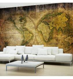 34,00 € Wallpaper - Searching for Old World