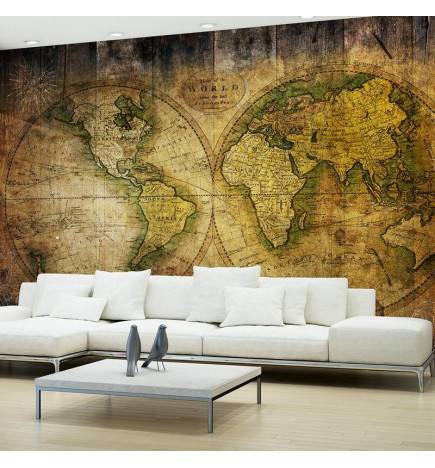 34,00 € Wallpaper - Searching for Old World