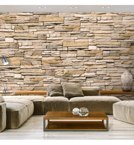 Wall Mural - Decorative Stone