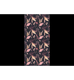 Wallpaper - Pink Grasses