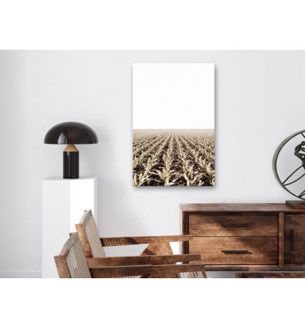 Slika - Corn Field (1 Part) Vertical