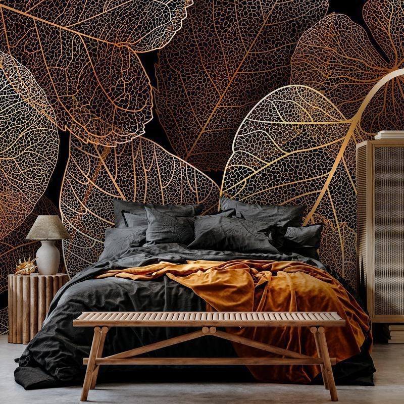 34,00 € Wall Mural - Nature in My Home - First Variant