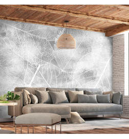 Wall Mural - Nature in My Home - Third Variant