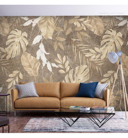 34,00 € Wall Mural - Exotic Postcard - First Variant