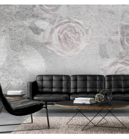Wall Mural - Romantic Days - Second Variant
