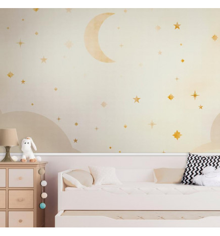Mural de parede - Starry Night