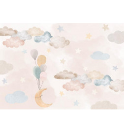 Papier peint - Fairy Tale Sky